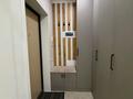 3-комнатная квартира · 80.5 м² · 21/22 этаж, Роза Багланова 6 за 57 млн ₸ в Астане, Нура р-н — фото 31