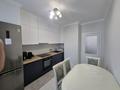 3-комнатная квартира · 80.5 м² · 21/22 этаж, Роза Багланова 6 за 57 млн ₸ в Астане, Нура р-н — фото 34