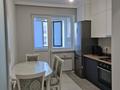 3-комнатная квартира · 80.5 м² · 21/22 этаж, Роза Багланова 6 за 57 млн ₸ в Астане, Нура р-н — фото 41