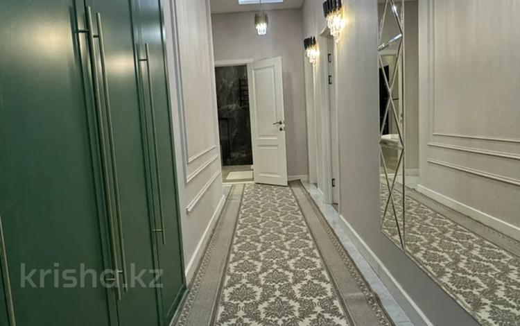 3-комнатная квартира · 84 м² · 6/10 этаж, Бокейхана 25a за 58 млн 〒 в Астане, Есильский р-н — фото 22