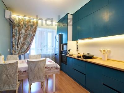 3-бөлмелі пәтер · 90 м² · 9/9 қабат, Майлина 14, бағасы: 38.9 млн ₸ в Астане, Алматы р-н