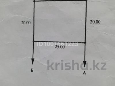 Отдельный дом · 3 комнаты · 66.6666 м² · 5 сот., мкр Жулдыз за 23 млн ₸ в Уральске