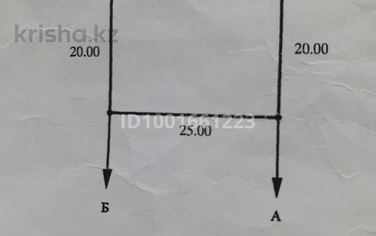 Отдельный дом · 3 комнаты · 66.6666 м² · 5 сот., мкр Жулдыз за 23 млн ₸ в Уральске — фото 2