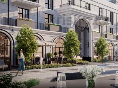 Свободное назначение, офисы, магазины и бутики, склады, общепит, салоны красоты, медцентры и аптеки, образование, развлечения · 211 м² за ~ 173 млн 〒 в Алматы, Наурызбайский р-н