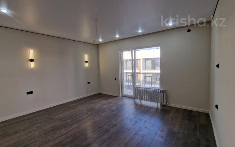 2-комнатная квартира · 35 м² · 2/5 этаж, Карасай батыра за 24.5 млн ₸ в  — фото 2