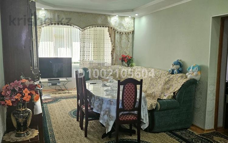 2-комнатная квартира · 58 м² · 4/5 этаж, 5-й мкр 26 за 12 000 ₸ в Актау — фото 2