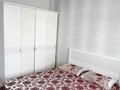 1-бөлмелі пәтер · 45 м² · 10/20 қабат, Туркестан 14А — Орынбор, бағасы: 13 000 ₸ в Астане, Есильский р-н