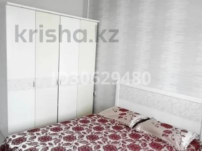 1-бөлмелі пәтер · 45 м² · 10/20 қабат, Туркестан 14А — Орынбор, бағасы: 13 000 ₸ в Астане, Есильский р-н