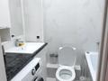 1-бөлмелі пәтер · 45 м² · 10/20 қабат, Туркестан 14А — Орынбор, бағасы: 13 000 ₸ в Астане, Есильский р-н — фото 11