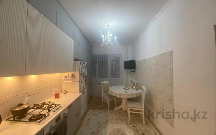 2-бөлмелі пәтер · 73.4 м² · 4/4 қабат, Газизы Жубановой, бағасы: 22.5 млн ₸ в Актобе — фото 3