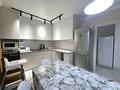 3-комнатная квартира · 85 м² · 8/12 этаж, Сыганак 1 за 42 млн ₸ в Астане, Нура р-н — фото 14