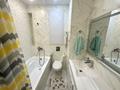 3-комнатная квартира · 85 м² · 8/12 этаж, Сыганак 1 за 42 млн ₸ в Астане, Нура р-н — фото 17