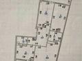 3-комнатная квартира · 85 м² · 8/12 этаж, Сыганак 1 за 42 млн ₸ в Астане, Нура р-н — фото 22
