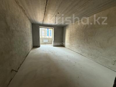 1-комнатная квартира · 59 м² · 2/9 этаж, самал 88 за 21 млн ₸ в Уральске