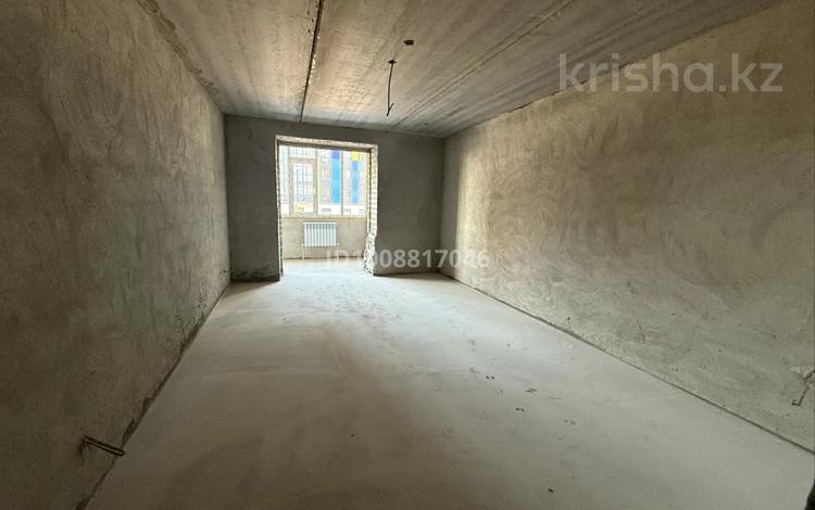 1-комнатная квартира · 59 м² · 2/9 этаж, самал 88 за 21 млн ₸ в Уральске — фото 2