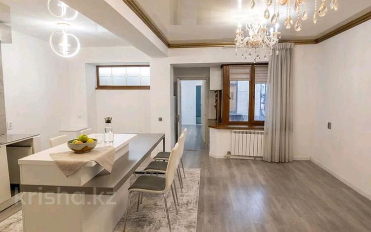 3-комнатная квартира · 90 м² · 5/6 этаж, Нусупбекова 10 за ~ 54.8 млн ₸ в Алматы, Медеуский р-н — фото 2