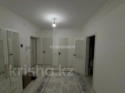 3-комнатная квартира · 80 м² · 1/7 этаж, 5 квартал 3 — Новый автовокзал за 180 000 〒 в 