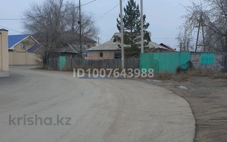 Отдельный дом · 4 комнаты · 100 м² · 6.5 сот., мкр Городской Аэропорт, Самал 3 — Район мост хмк,нефтебаза за 15 млн ₸ в Караганде, Казыбек би р-н — фото 2