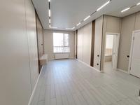 2-комнатная квартира · 46 м² · 7/13 этаж, Райымбека 348/2 — Между Толе би и Райымбека ниже озера Сайран за 39.5 млн ₸ в Алматы, Ауэзовский р-н