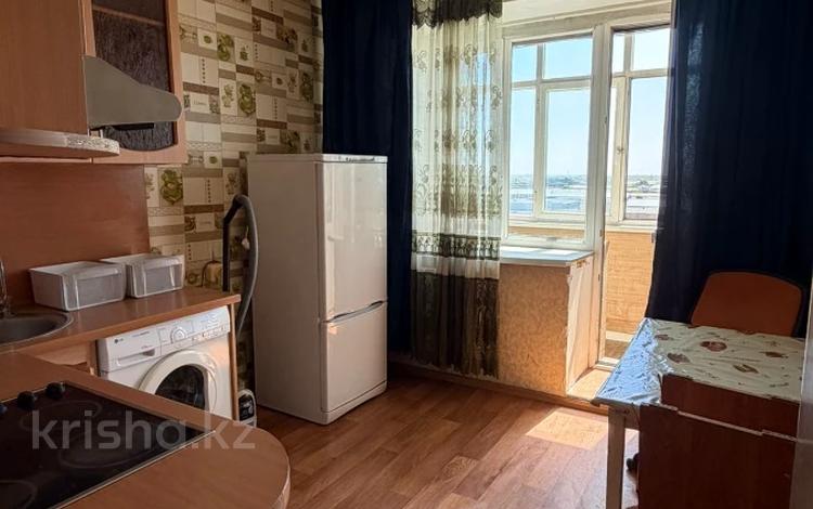 1-комнатная квартира · 42 м² · 6/10 этаж, Толстого 17 — сембинова за ~ 17 млн ₸ в Астане, р-н Байконур — фото 2