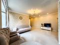 3-комнатная квартира · 75 м² · 4/4 этаж, Казыбек би 40 — Пересечение Тулебаева ЛУЧШЕЕ ПРЕДЛОЖЕНИЕ за 66 млн ₸ в Алматы, Медеуский р-н — фото 9