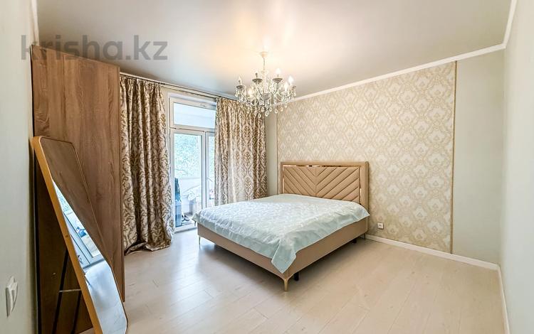 3-комнатная квартира · 75 м² · 4/4 этаж, Казыбек би 40 — Пересечение Тулебаева ЛУЧШЕЕ ПРЕДЛОЖЕНИЕ за 66 млн ₸ в Алматы, Медеуский р-н — фото 10