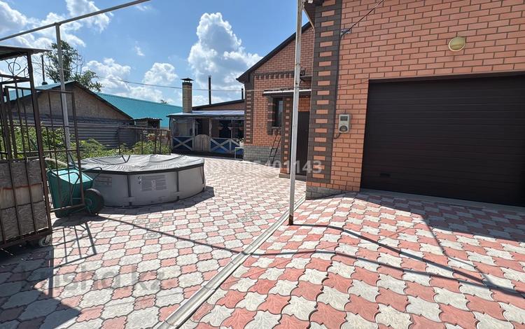 Отдельный дом · 4 комнаты · 320 м² · 4.5 сот., Рабочая — Дулатова за 90 млн 〒 в Костанае — фото 2