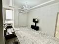 2-комнатная квартира, 85 м², 6/17 этаж посуточно, Кунаева 91 за 20 000 〒 в Шымкенте, Аль-Фарабийский р-н — фото 6