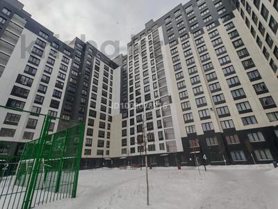 1-бөлмелі пәтер · 35 м² · 11/12 қабат, Султан Бейбарыс 31, бағасы: 19.7 млн 〒 в Астане, Сарыарка р-н