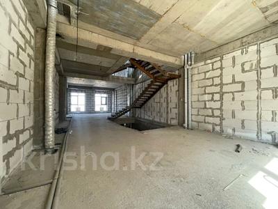 4-бөлмелі пәтер · 330 м² · 1/4 қабат, улица 4-ая, бағасы: 225 млн ₸ в Алматы, Медеуский р-н