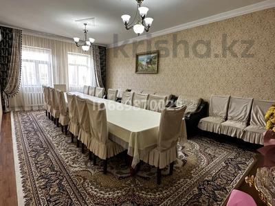 Отдельный дом • 6 комнат • 156 м² • 10 сот., Байдилдаев 34 — 5 поликлиника за 23 млн 〒 в 