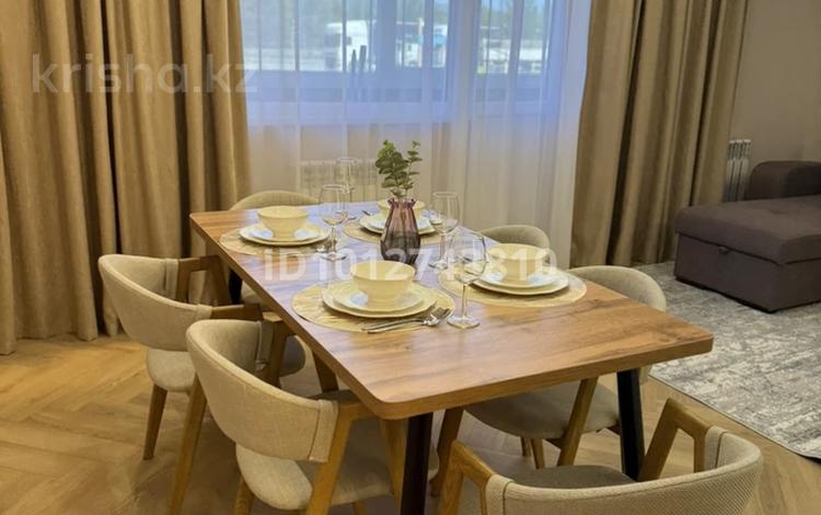 2-бөлмелі пәтер · 56.3 м² · 1/10 қабат, Базовая 4/7, бағасы: 420 000 ₸ в Усть-Каменогорске — фото 2