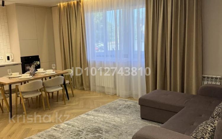 2-комнатная квартира · 56.3 м² · 1/10 этаж, Базовая 4/7 за 380 000 ₸ в Усть-Каменогорске — фото 4