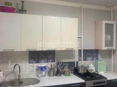 2-комнатная квартира · 55.3 м² · 4/5 этаж, Лиза Чайкина за 18.5 млн ₸ в Хромтау