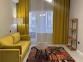 2-комнатная квартира · 46 м² · 5/7 этаж, Улы Дала 54 — Улы Дала - Кабанбая за 250 000 ₸ в Астане, Есильский р-н