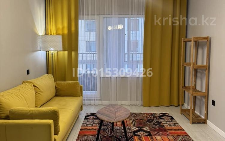 2-комнатная квартира · 46 м² · 5/7 этаж, Улы Дала 54 — Улы Дала - Кабанбая за 250 000 ₸ в Астане, Есильский р-н — фото 2