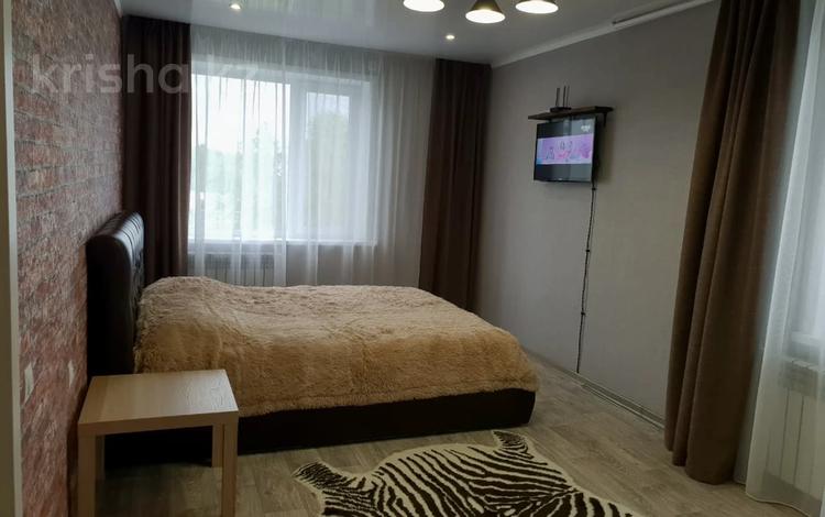 1-комнатная квартира · 34.4 м² · 5/9 этаж, Абая 26 — ИП на ОУР. Абая-Чкалова. (Тойота центр/Академия МВД/Пол-ка 4) за 10 000 〒 в Костанае — фото 23