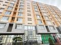 1-комнатная квартира · 28.2 м² · 6/9 этаж, А. Байтурсынова 40 за 16.9 млн ₸ в Астане, Алматы р-н