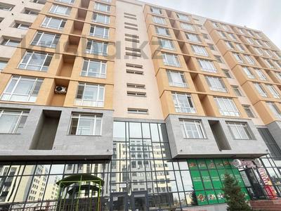 1-комнатная квартира · 28.2 м² · 6/9 этаж, А. Байтурсынова 40 за 16.9 млн ₸ в Астане, Алматы р-н