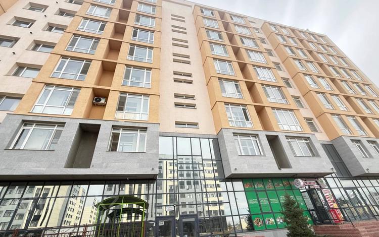 1-комнатная квартира · 28.2 м² · 6/9 этаж, А. Байтурсынова 40 за 16.9 млн ₸ в Астане, Алматы р-н — фото 2