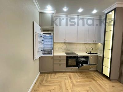 2-комнатная квартира · 44.5 м² · 11/13 этаж, Тауелсиздик 25/2 за 35.5 млн 〒 в Астане, Алматы р-н