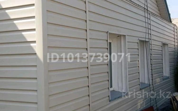 Отдельный дом · 4 комнаты · 64 м² · 6 сот., Кенжетаева 48 — Амангельды- Кенжетаева за 12.5 млн ₸ в Павлодаре — фото 3