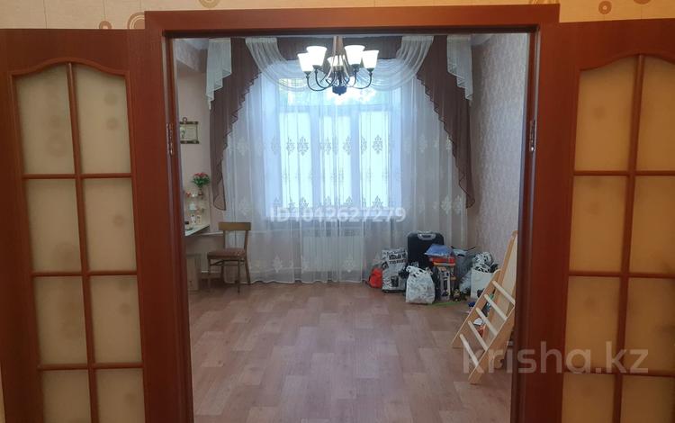 3-комнатная квартира · 77.1 м² · 1/4 этаж, Независимости 5 за 17.5 млн ₸ в Риддере — фото 2