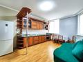 1-комнатная квартира · 45 м² · 4/14 этаж, Зенкова 59 за 280 000 ₸ в Алматы, Медеуский р-н — фото 11