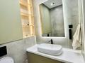 3-бөлмелі пәтер · 123.9 м² · 4/5 қабат, мкр. Алтын орда, Саздинское лесничество 228/3, бағасы: 55 млн ₸ в Актобе — фото 13