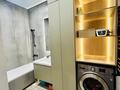 3-бөлмелі пәтер · 123.9 м² · 4/5 қабат, мкр. Алтын орда, Саздинское лесничество 228/3, бағасы: 55 млн ₸ в Актобе — фото 17