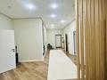 3-бөлмелі пәтер · 123.9 м² · 4/5 қабат, мкр. Алтын орда, Саздинское лесничество 228/3, бағасы: 55 млн ₸ в Актобе — фото 23