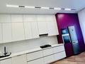 3-бөлмелі пәтер · 123.9 м² · 4/5 қабат, мкр. Алтын орда, Саздинское лесничество 228/3, бағасы: 55 млн ₸ в Актобе