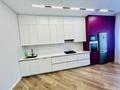 3-бөлмелі пәтер · 123.9 м² · 4/5 қабат, мкр. Алтын орда, Саздинское лесничество 228/3, бағасы: 55 млн ₸ в Актобе — фото 5