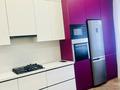 3-бөлмелі пәтер · 123.9 м² · 4/5 қабат, мкр. Алтын орда, Саздинское лесничество 228/3, бағасы: 55 млн ₸ в Актобе — фото 6